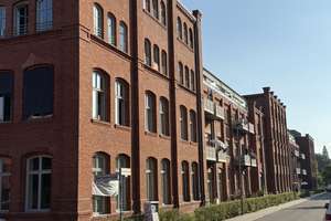 Hochwertige Maisonette mit großer Terrasse im Spreekarree – Henriette-Lustig-Straße 5c, 12555 Köpenick, Berlin – Vorschaubild 12