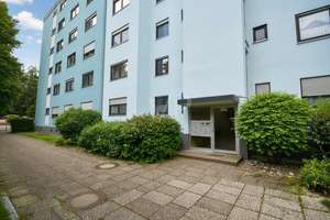 VON POLL | Lichtdurchflutetes Wohnen mit Blick zur Alten Veste – Die vollständige Adresse der Immobilie erhältst du vom Anbieter., 90768 Dambach, Unterfürberg, Fürth – Vorschaubild 3
