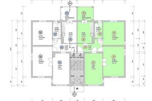 vermietete 3-Raum-Wohnung direkt am Clara Zetkin Park – 4229 Schleußig, Leipzig – Vorschaubild 4