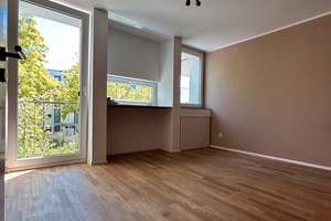 Alltagstaugliche 3-Zimmer-Wohnung mit Balkon in Frankfurt Riedberg – 60438 Kalbach-Riedberg, Frankfurt am Main – Vorschaubild 3