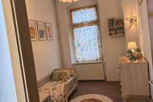 Schöne und große 6- Zimmerwohnung zu vermieten – August-Bebel-Str. 23, 6712 Zeitz – Vorschaubild 4