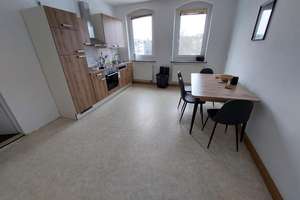 Helle möbilierte 2 Raum-Wohnung im Zentrum – Zieschestr. 29, 9111 Zentrum, Chemnitz – Vorschaubild 14