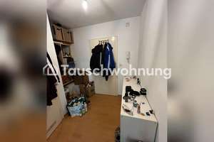 Tauschwohnung: Schildesche: 1,5-Zimmer-Wohnung, 45 m², 350 € – Die vollständige Adresse der Immobilie erhältst du vom Anbieter., 33613 Schildesche, Bielefeld – Vorschaubild 8