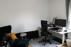 Untervermietung : 4-Zimmer-Wohnung in Göttingen – Kupferbreite 6, 37079 Holtensen, Göttingen – Vorschaubild 6