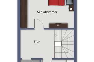 Doppeltes Wohnglück mit Platz für Werkstatt, Lager und großzügigem Nutz- u. Gartenland in Traar! – Die vollständige Adresse der Immobilie erhältst du vom Anbieter., 47802 Hülser Berg, Krefeld – Vorschaubild 18