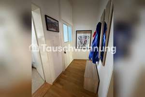 Tauschwohnung: Tausche meine 2-Zimmer-Wohnung in Kiel Südfriedhof – 24114 Südfriedhof, Kiel – Vorschaubild 1