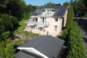 Exklusives und unabhängiges Wohnen auf 3 Ebenen - energieeffizient und zukunftssicher – Die vollständige Adresse der Immobilie erhältst du vom Anbieter., 53804 Much – Vorschaubild 4