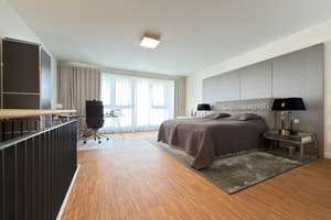 "Haus-im-Haus" Maisonette mit A+ Energieeffizienz, Smart Home und "Ready-to-Live" - Konzept – Die vollständige Adresse der Immobilie erhältst du vom Anbieter., 40235 Flingern Nord, Düsseldorf – Vorschaubild 15