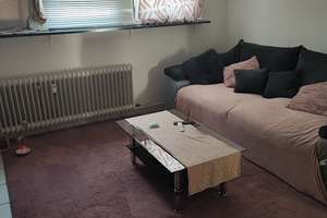 2-Zimmer-Wohnung in Aachen-Verlautenheide zu vermieten!