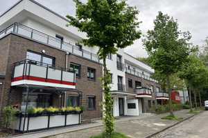 Barrierearmer Neubau in Gelsenkirchen-Heßler! – Melanchthonstr. 5, 45883 Gelsenkirchen – Vorschaubild 3