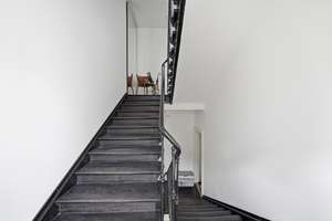 exklusive Wohnung im Art-deco Flair im Herzen des Glockenbach Viertels – Die vollständige Adresse der Immobilie erhältst du vom Anbieter., 80469 Glockenbach, München – Vorschaubild 4