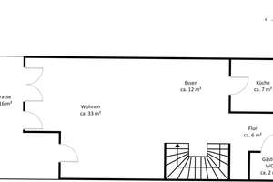 Townhouse in Blankenese – Die vollständige Adresse der Immobilie erhältst du vom Anbieter., 22587 Blankenese, Hamburg – Vorschaubild 10