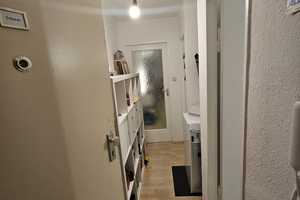 Einzimmerwohnung zur Untermiete/Zwischenmiete – Prinz-Eugen-Straße 2, 80804 München – Vorschaubild 4