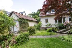Freistehendes EFH mit großem Garten im Grünen – Bielefelder Westen, uninah – Die vollständige Adresse der Immobilie erhältst du vom Anbieter., 33619 Schildesche, Bielefeld – Vorschaubild 7