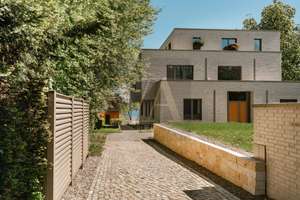 Wohnen in absoluter erster Reihe am Großen Wannsee: Designerapartments auf einem privaten Parkareal. – Die vollständige Adresse der Immobilie erhältst du vom Anbieter., 14109 Wannsee, Berlin – Vorschaubild 6