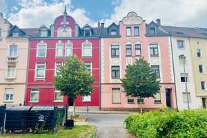 3.5-Zimmer- Altbauwohnung mit Garage in Bochum 