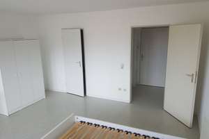 Wohnen mit Blick auf Würzburg, möblierte helle Etagenwohnung in der Sanderau – Königsberger Straße, 20, 97072 Sanderau, Würzburg – Vorschaubild 10