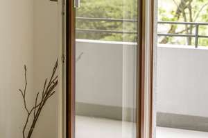 60's Terrassenwohnung mit Weitblick ins Grüne, Garage, moderner EBK & Designer-Tageslichtbad – Die vollständige Adresse der Immobilie erhältst du vom Anbieter., 61476 Kronberg im Taunus – Vorschaubild 25