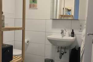 Stilvolle 1-Zimmer-DG-Wohnung in Darmstadt – Bismarckstraße 43, 64293 Darmstadt – Vorschaubild 9
