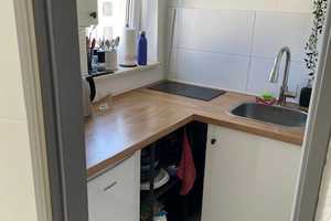 Neu renoviertes Appartement mit idealem Grundriss und Einbauküche – Heinrich-Bammel-Weg 38/40, 42327 Wuppertal – Vorschaubild 2