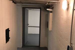 Kernsaniertes, schönes und helles Reihenhaus in ruhiger, zentraler Lage von Stadtbergen – St. Ulrichssiedlung 29, 86391 Stadtbergen – Vorschaubild 17