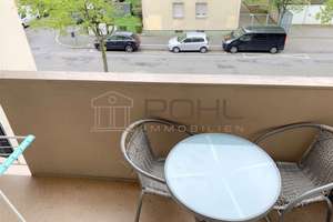 Kapitalanlage 5,31% Rendite 2 Zimmer in Mannheim Wohlgelegen – Die vollständige Adresse der Immobilie erhältst du vom Anbieter., 68167 Neckarstadt-Ost/Wohlgelegen, Mannheim – Vorschaubild 6