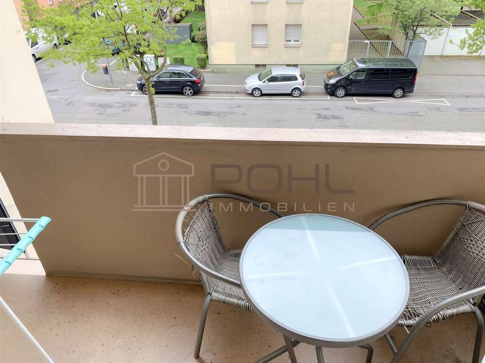 Balkon 