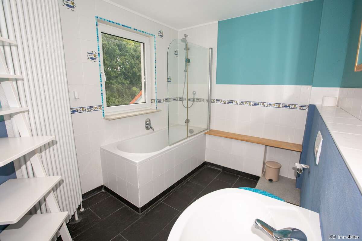 Immobilie in Lengede - Eigentumswohnung über 2 Etagen - Bild 13