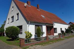 Zweifamilienhaus mit Werkstatt, Baugrundstück, großer Garten – Wiesenstraße 13, 49152 Bad Essen – Vorschaubild 12