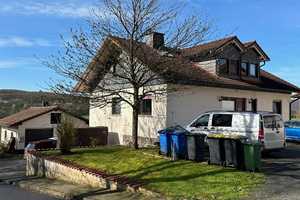 + Tolles Wohnhaus mit besonderem Fernblick + – Bellweg 7, 35102 Marburg-Biedenkopf (Kreis) – Vorschaubild 3