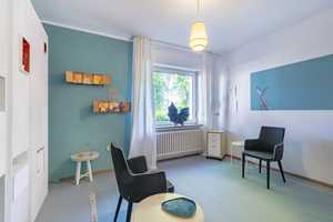 Charmantes Stadthaus mit großem Garten – endlich frei für neue Ideen – Bonn – Vorschaubild 5