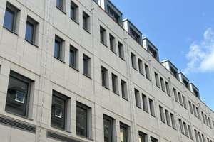  Neues Wohnen im Herzen der Stadt- Johann Moritz Quartier – Die vollständige Adresse der Immobilie erhältst du vom Anbieter., 57072 Siegen, Siegen – Vorschaubild 4