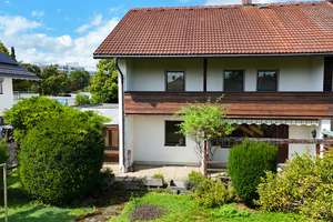 Ihr neues Domizil!
Große DHH mit bezauberndem Garten, Terrasse und Balkon in beliebter Lage/Baldham – Die vollständige Adresse der Immobilie erhältst du vom Anbieter., 85598 Vaterstetten – Vorschaubild 3