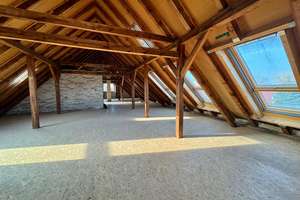 Mehrfamilienhaus mit Potenzial – Kapitalanlage & Lebens(t)raum mit PV-Anlage und Ausbaureserve – Die vollständige Adresse der Immobilie erhältst du vom Anbieter., 14913 Niedergörsdorf – Vorschaubild 15