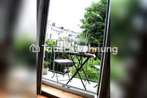 Tauschwohnung: Charmante Altbauwohnung – Arnemannstraße 8, 22765 Ottensen, Hamburg – Vorschaubild 3