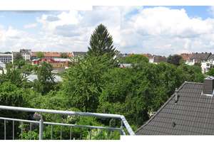Lichtdurchflutete Niedrigenergie - 2,5 Zi Wohnung mit Privat-Dachgarten - südl Innenstadt OS – Die vollständige Adresse der Immobilie erhältst du vom Anbieter., 49082 Schölerberg, Osnabrück – Vorschaubild 4
