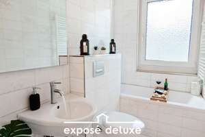 EINZIGARTIGE CHANCE !! Luxus Apartment mit Ausblick - Direkt an Dom/Römer !! – 60311 Altstadt, Frankfurt am Main – Vorschaubild 6