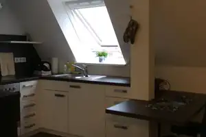 !! TOP MODERN !! Apartment über den Dächern von Bad Cannstatt – Stuttgart – Vorschaubild 7