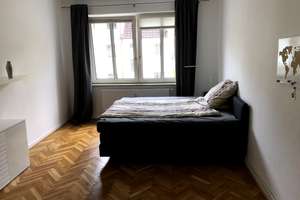 Möblierte 2-Zimmer-Wohnung mit Balkon in Lokstedt zur Zwischenmiete (12 Monate) mit Übernahmeoption – Widukindstraße x, 22529 Lokstedt, Hamburg – Vorschaubild 17