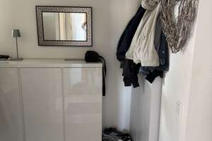 Großzügige 3,5 Zimmer-Wohnung mit Dachterrasse und Tiefgarage in Düsseldorf Unterrath – Auf den Geisten 19, 40468 Unterrath, Düsseldorf – Vorschaubild 6