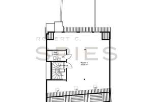 Moderne 1-Zimmer-Studio-Wohnung mit Blick übers Bremer Viertel – Die vollständige Adresse der Immobilie erhältst du vom Anbieter., 28203 Ostertor, Bremen – Vorschaubild 6