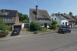 Charmantes Zuhause mit Garten in angenehmer Wohnlage von Meerbusch-Büderich – Die vollständige Adresse der Immobilie erhältst du vom Anbieter., 40667 Meerbusch – Vorschaubild 5
