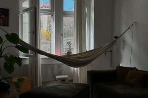 Moderne Altbauwohnung mit Balkon & EBK in Toplage des Stuttgarter Westens – Rötestraße 12, 70197 Rotebühl, Stuttgart – Vorschaubild 5
