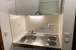 1-Zimmer Wohnung, 2. OG Innenstadt/Jungbusch, ruhig zum Innenhof, möbliert – Akademiestraße 6, 68159 Innenstadt/Jungbusch, Mannheim – Vorschaubild 11
