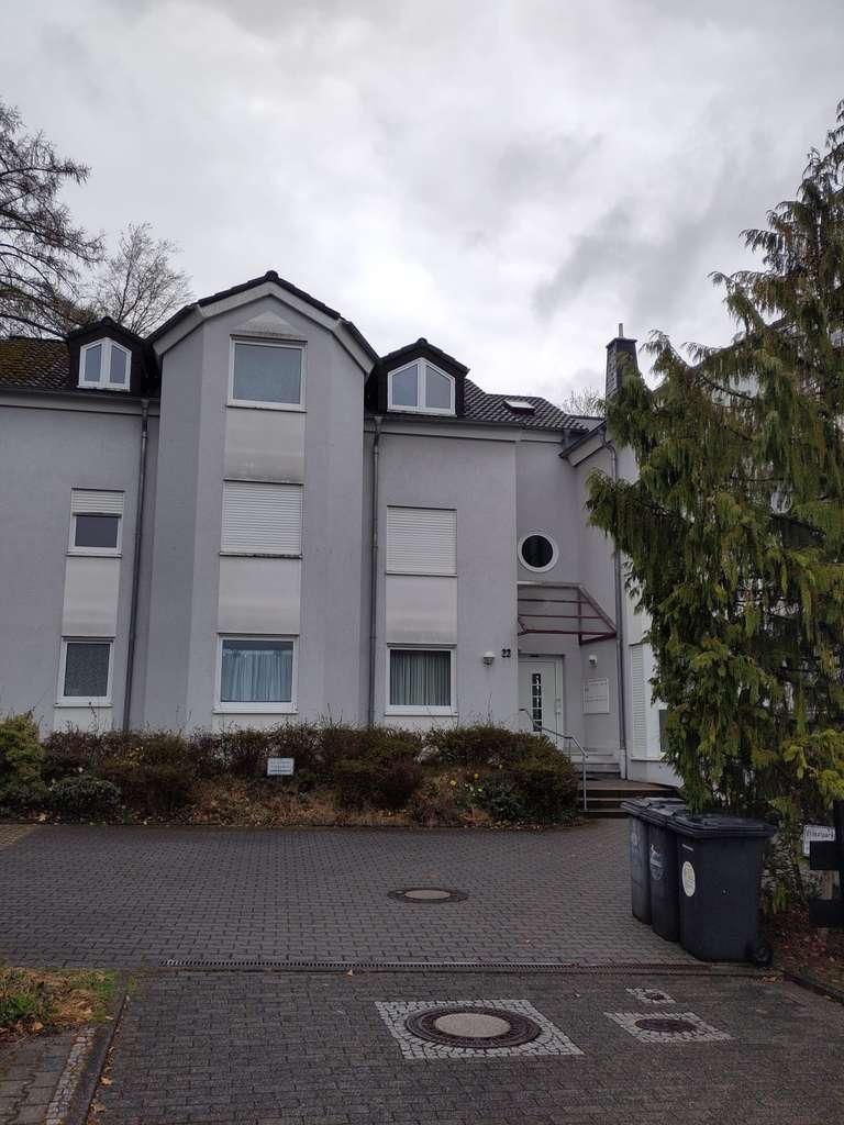 Immobilie in Neuhäusel - Provisionsfrei SOFORT beziehbare 3ZKB Wohnung/Neuhäusel - Bild 1