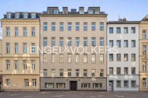 Urbanes Wohnen: Stilvolle 2-Zimmer-Wohnung im Agnesviertel – Die vollständige Adresse der Immobilie erhältst du vom Anbieter., 50670 Neustadt/Nord, Köln – Vorschaubild 10