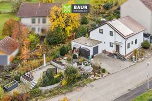 360°|Charmantes Einfamilienhaus mit historischer Note und moderner Technik in Langenau – Die vollständige Adresse der Immobilie erhältst du vom Anbieter., 89129 Langenau – Vorschaubild 1