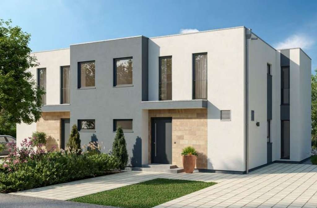 Immobilie in Mixdorf - Grenzenloser Spielspaß: Ihr neues Zuhause, wo Nachbarskinder zu Freunden werden. - Bild 1