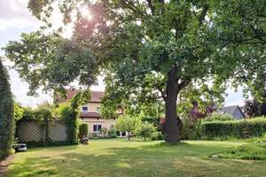 Großzügiges Einfamilienhaus in zentraler und ruhiger Lage – Die vollständige Adresse der Immobilie erhältst du vom Anbieter., 14612 Falkensee – Vorschaubild 6