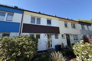 Reihenmittelhaus Nbg.-Gaulnhofen, beste Lage, 140 m² Wfl., 6 Zi., 261 m² Grund., Südgarten, Garage ! – Die vollständige Adresse der Immobilie erhältst du vom Anbieter., 90455 Kornburg, Worzeldorf, Nürnberg – Vorschaubild 25